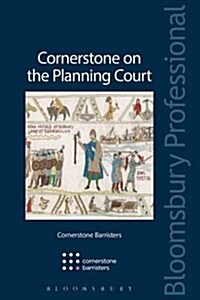 Cornerstone on the Planning Court (Paperback)