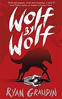 Wolf by Wolf: A BBC Radio 2 Book Club Choice : Book 1 (Paperback)