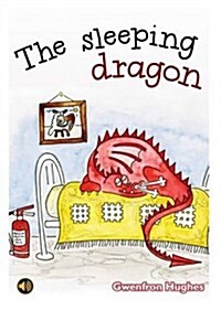 The Sleeping Dragon (Paperback)