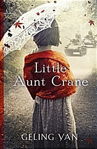 Little Aunt Crane (Paperback)