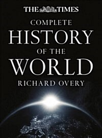 The Times Complete History of the World (Hardcover, 9 Revised edition)