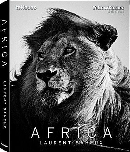 The Family Album of Wild Africa (Hardcover)