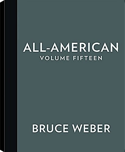 All American (Paperback)