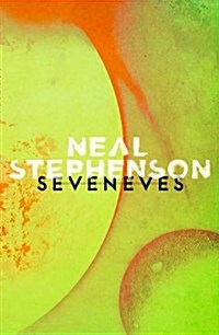 Seveneves (Paperback)
