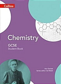 AQA GCSE Chemistry 9-1 Student Book (Paperback)