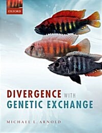 Divergence with Genetic Exchange (Hardcover, 2 Revised edition)