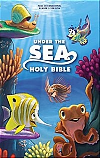 Under the Sea-NIRV (Hardcover)