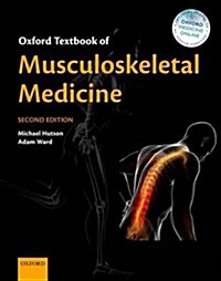 Oxford Textbook of Musculoskeletal Medicine (Hardcover)