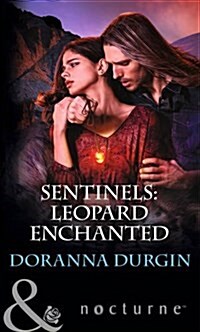 Sentinels: Leopard Enchanted (Paperback)