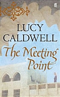 The Meeting Point (Paperback, Open Market - Airside ed)