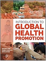 Introduction to Global Health Promotion (Paperback)