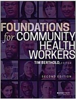 Foundations for Community Health Workers (Paperback, 2)
