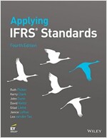 Applying Ifrs Standards (Paperback, 4)