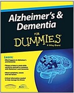 Alzheimer's & Dementia for Dummies (Paperback)