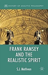 Frank Ramsey and the Realistic Spirit (Hardcover)