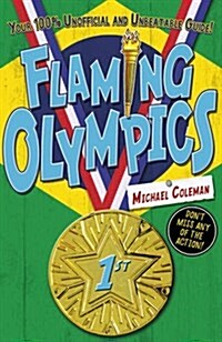 Flaming Olympics (Paperback)