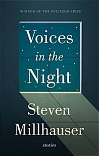 Voices in the Night (Hardcover)