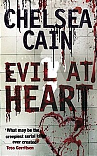 Evil at Heart (Paperback)