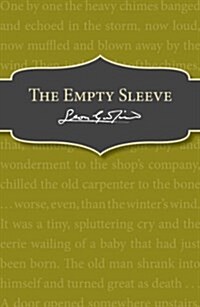 The Empty Sleeve (Paperback)