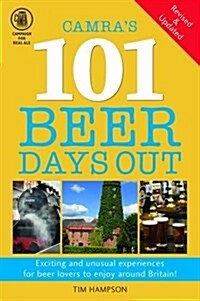 101 Beer Days Out (Paperback)