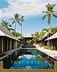 THAI HOTELS (Hardcover)