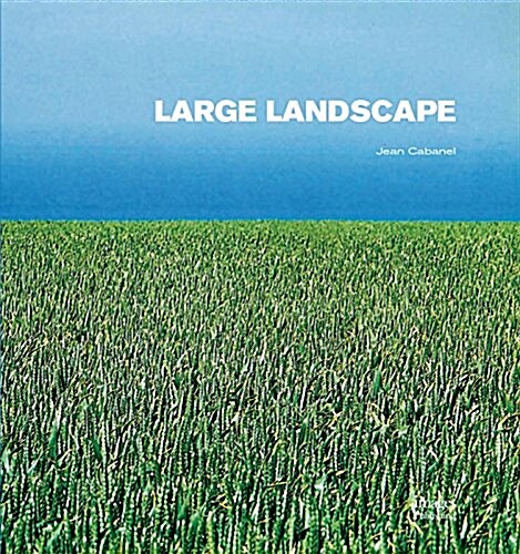 Large Landscape (Hardcover)