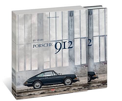 Porsche 912: 50 Years (Hardcover)