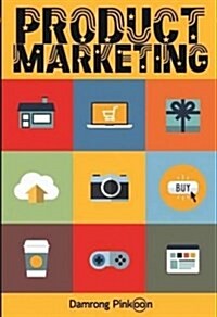 PRODUCT MARKETING (Paperback)