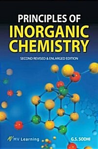 Principles of Inorganic Chemistry (Paperback, 2)