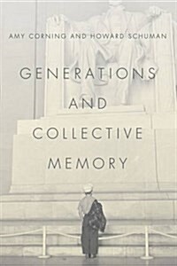 Generations and Collective Memory (Paperback)