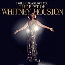 [수입] Whitney Houston - I Will Always Love You: The Best Of Whitney Houston [2CD Deluxe Edition]