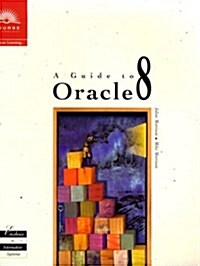 A Guide to Oracle8 (Paperback, Subsequent)