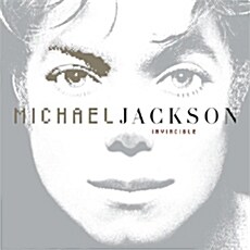 [중고] Michael Jackson - Invincible