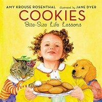 Cookies: Bite-Size Life Lessons (Board Books)