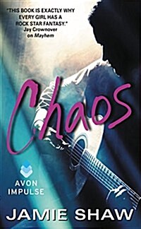 Chaos: Mayhem Series #3 (Mass Market Paperback)