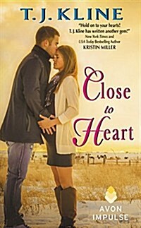 Close to Heart (Mass Market Paperback)