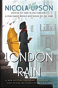 London Rain (Paperback)