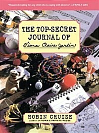 The Top-Secret Journal of Fiona Claire Jardin (Paperback)