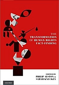 Transformation of Human Rights Fact-Finding (Paperback)