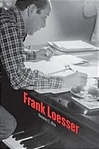 Frank Loesser (Paperback)