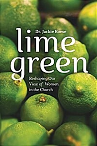 Lime Green (Paperback)