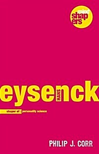 Hans Eysenck (Paperback)