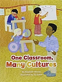 One Classroom Many Cultures (Paperback) Copyright 2016 (Paperback)