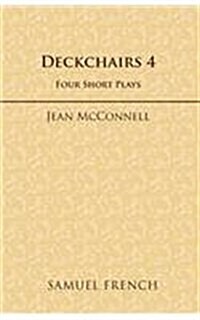 Deckchairs (Paperback)