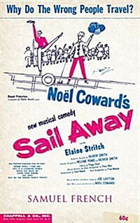 Sail Away (Paperback)