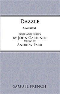 Dazzle (Paperback)