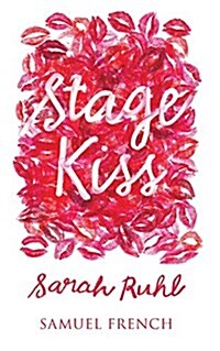 Stage Kiss (Paperback)