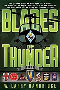Blades of Thunder: Book One (Paperback)