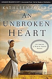 An Unbroken Heart (Paperback)