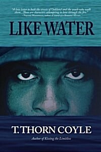 Like Water (Paperback)